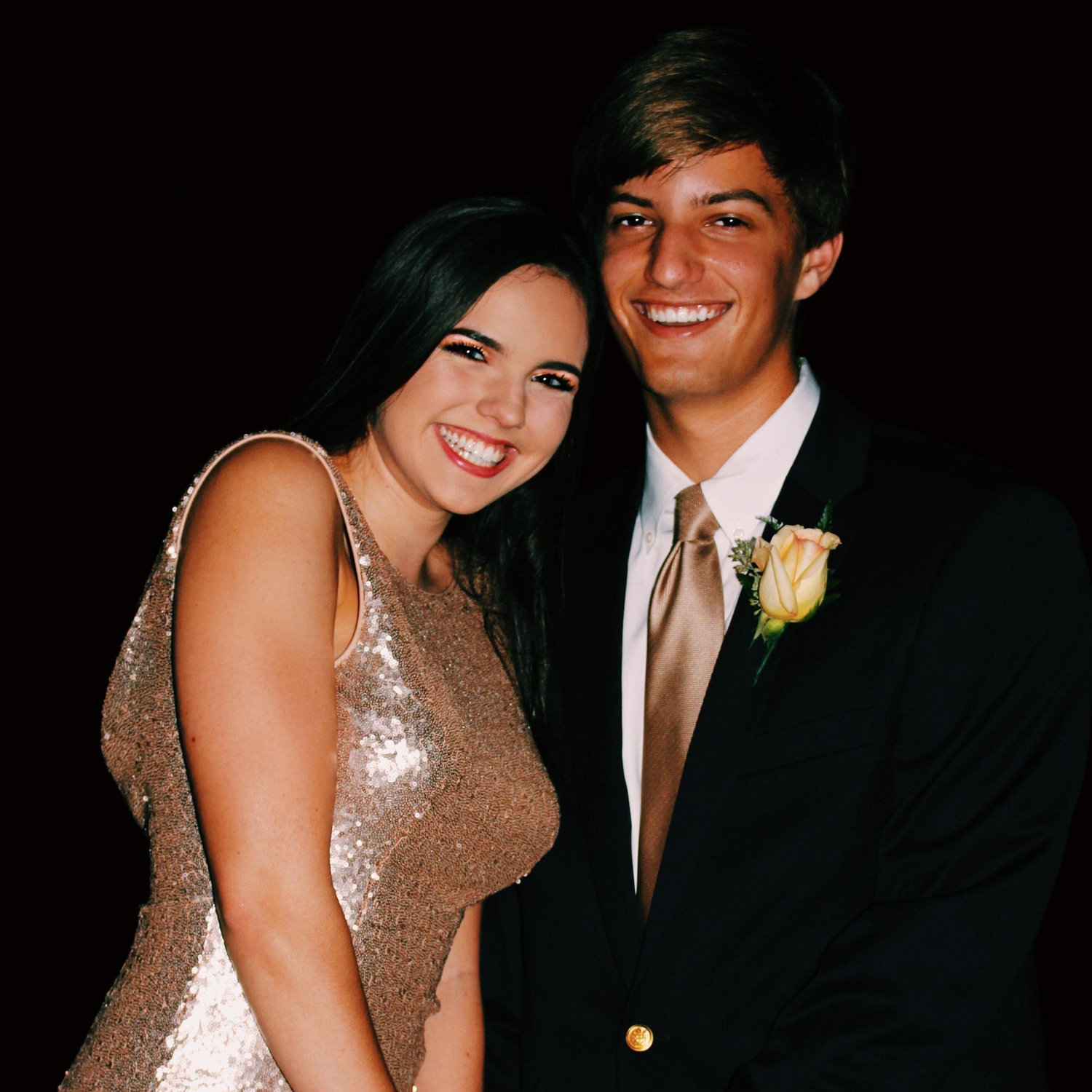 Junior Homecoming 2017
