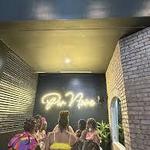 Pur Noire Urban Wineries