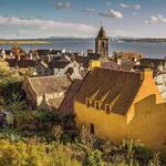 Culross