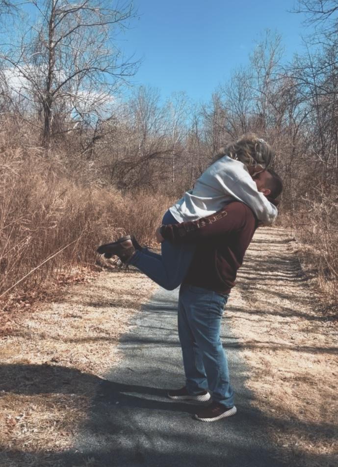 The Wedding Website of Michele Thiel and Lee DiDonato