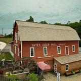Yates Cider Mill