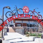 New Belgium Brewing Company