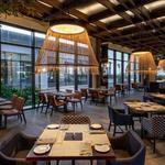 El Asador restaurant