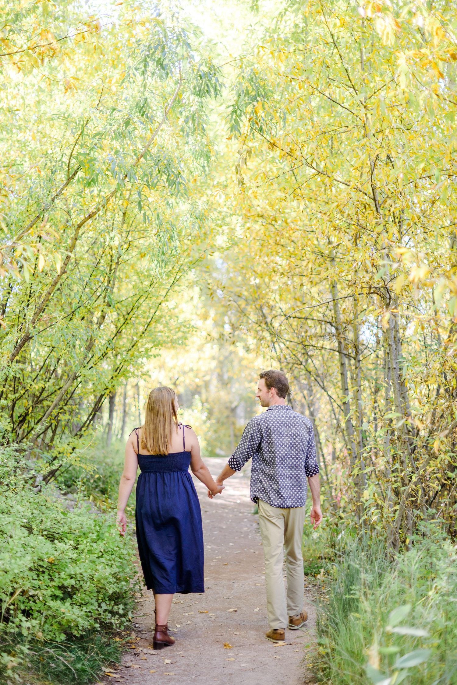 The Wedding Website of Emma Christensen and Zach Moorman