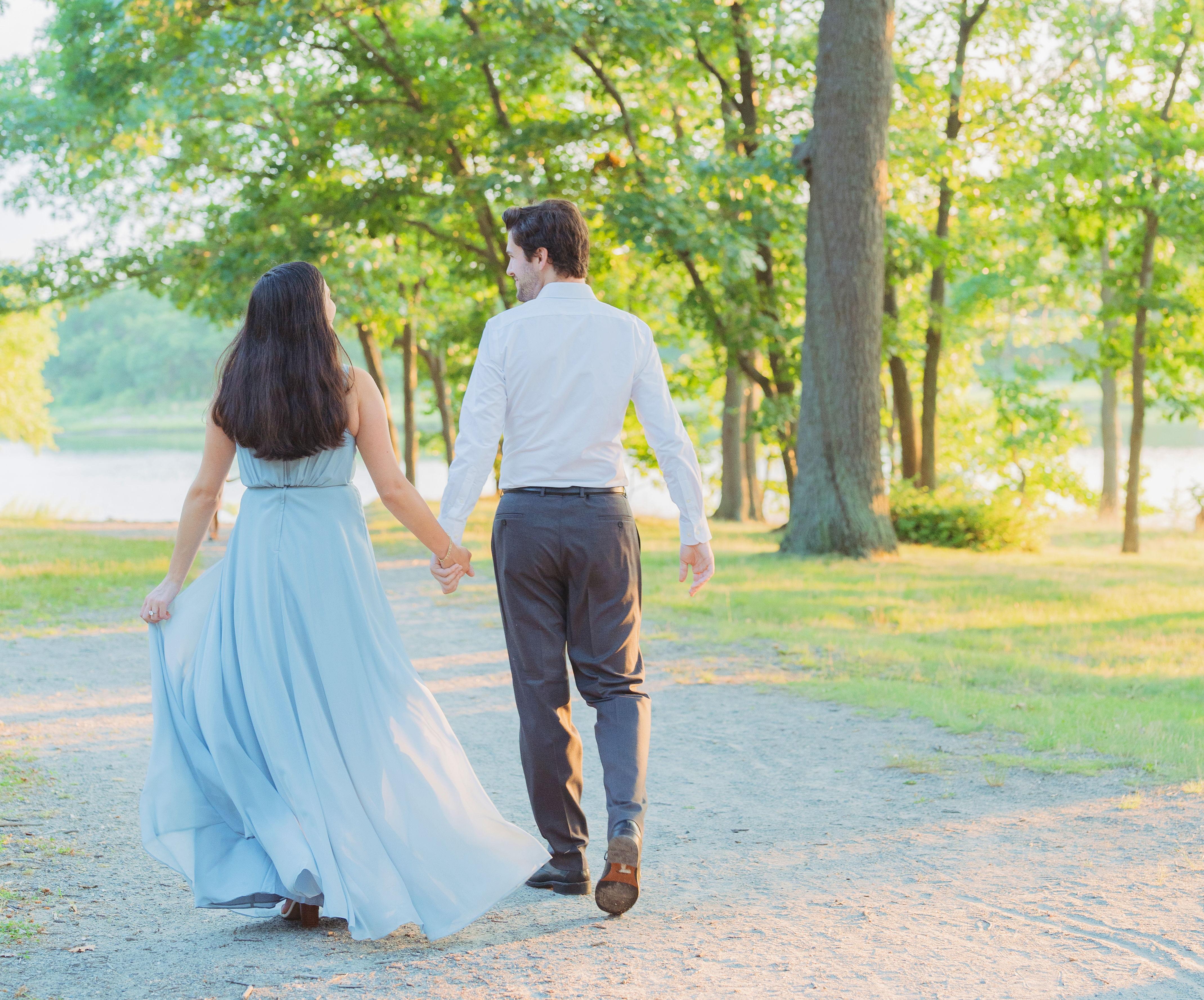 The Wedding Website of Brianna Lynch and Kevin O'Driscoll