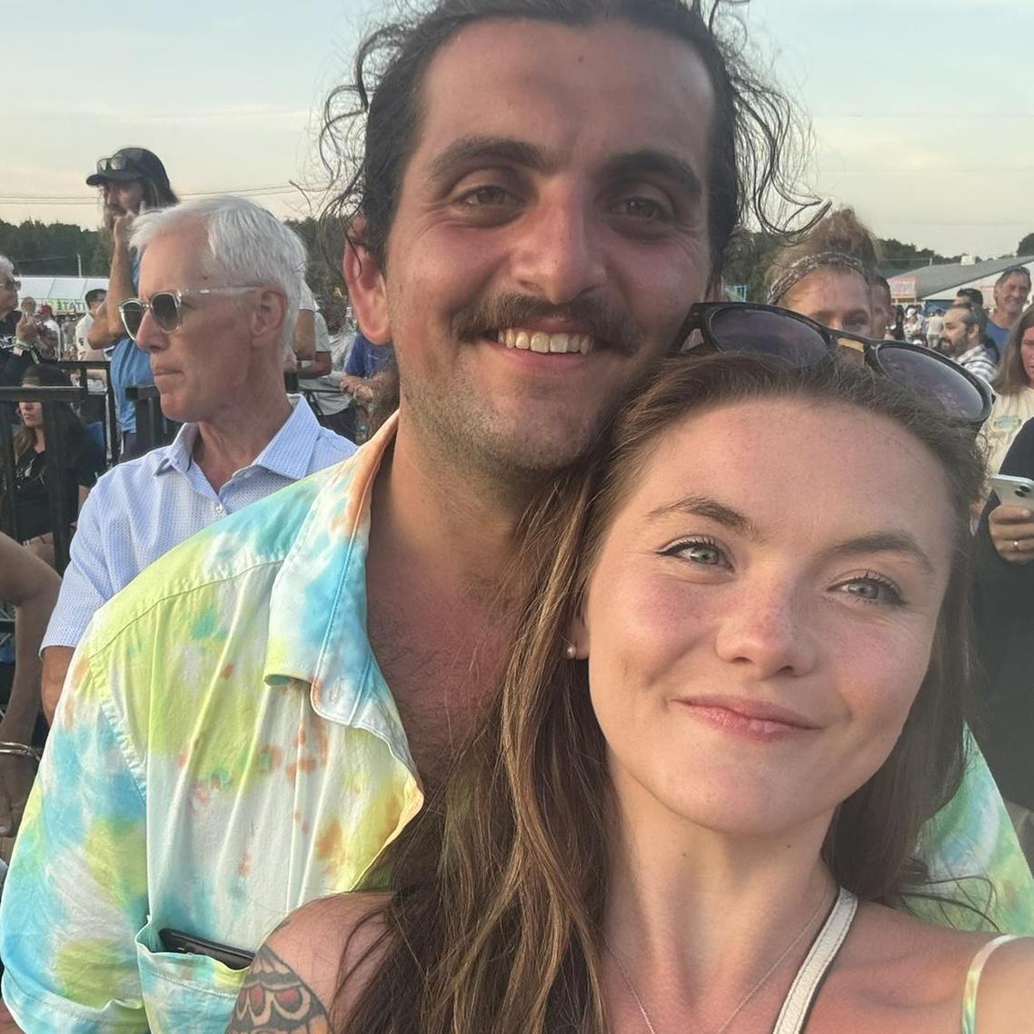 Levitate Music & Arts Festival 2025!

07/12/2025