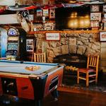 Corral Bar, Steakhouse & Motel