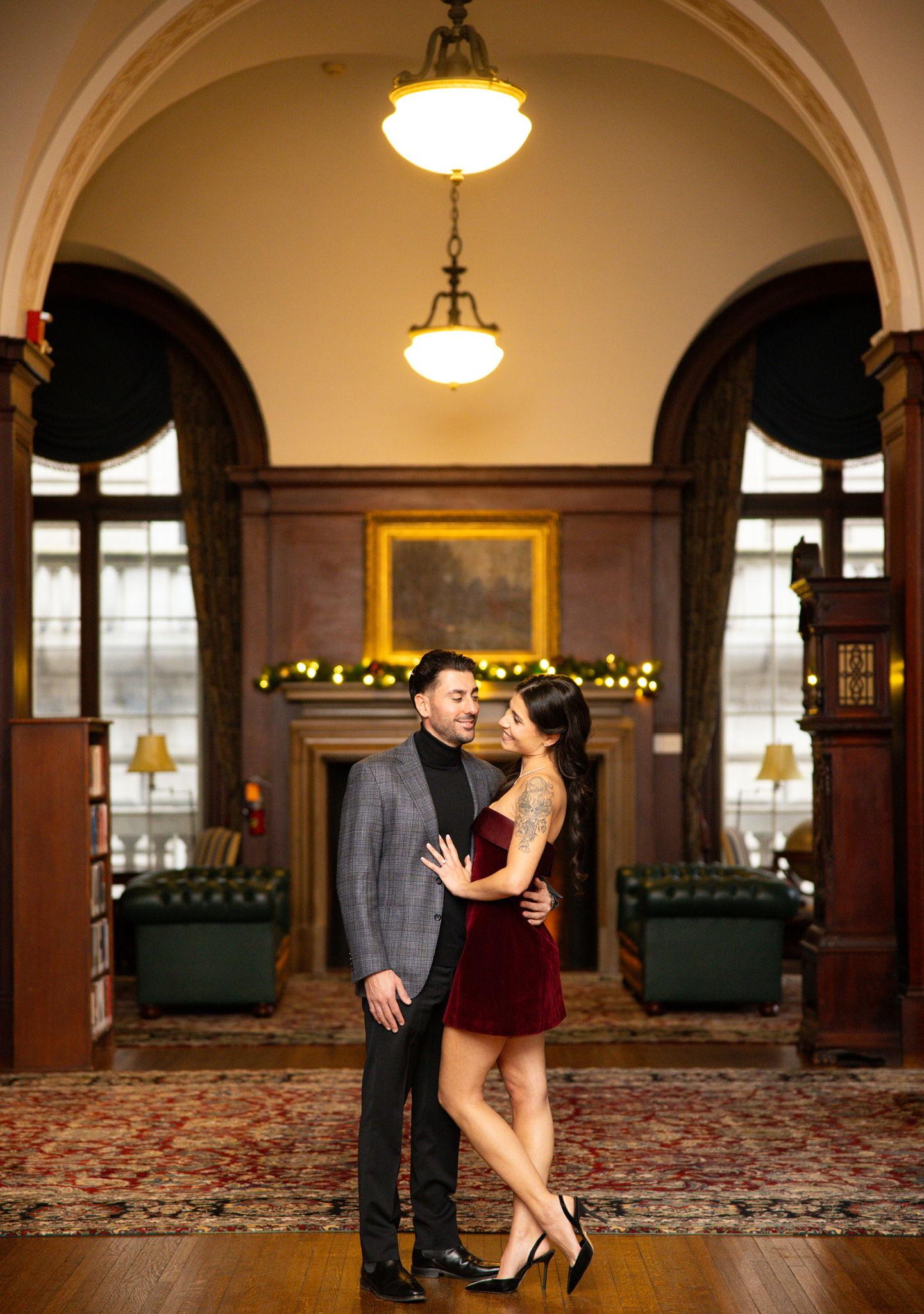 The Wedding Website of Giahna Mesoraca and Joseph Biancaniello