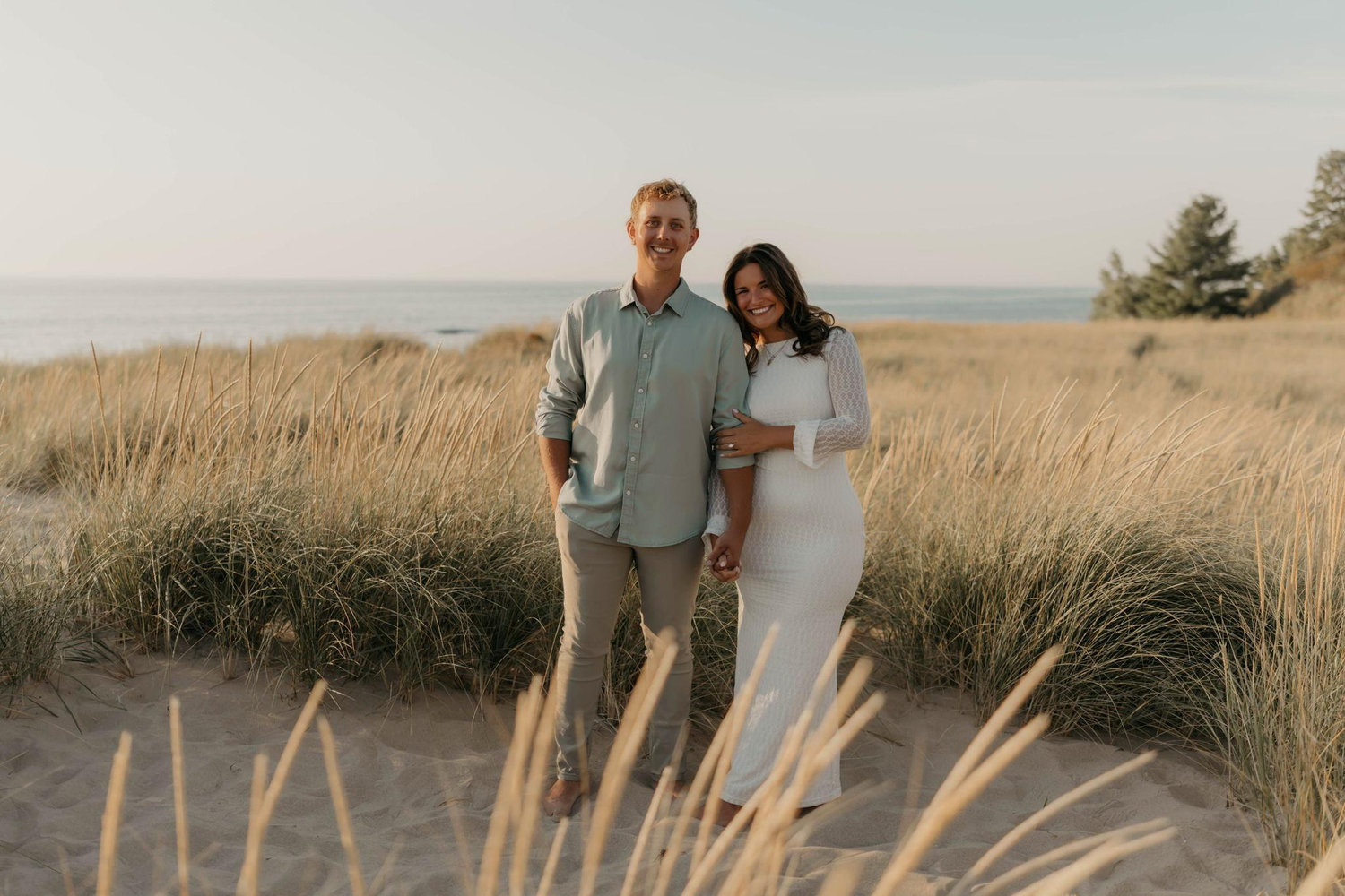 The Wedding Website of Gabriella Carmouche and Ross Assink