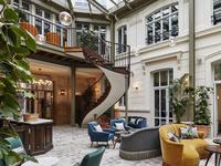The Hoxton, Paris