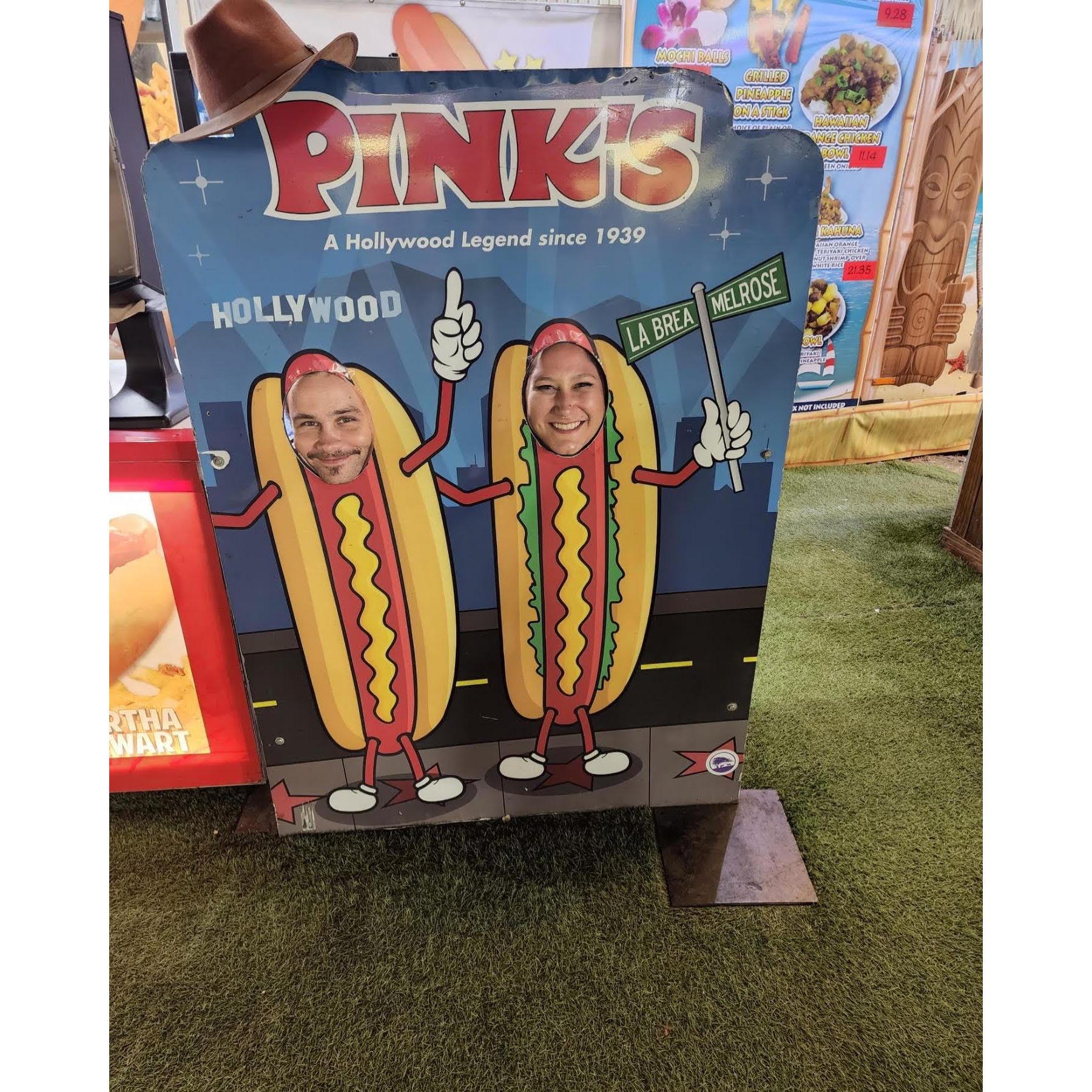 OC Fair 2022