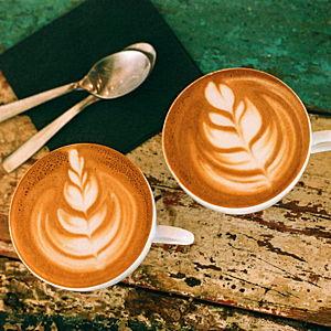 ☕The Road Trip Coffee Fund
