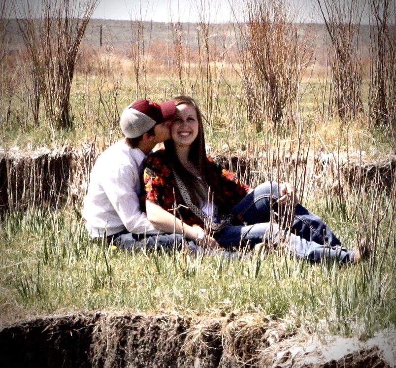 The Wedding Website of Alexandra Valdez and Trent Ritchie