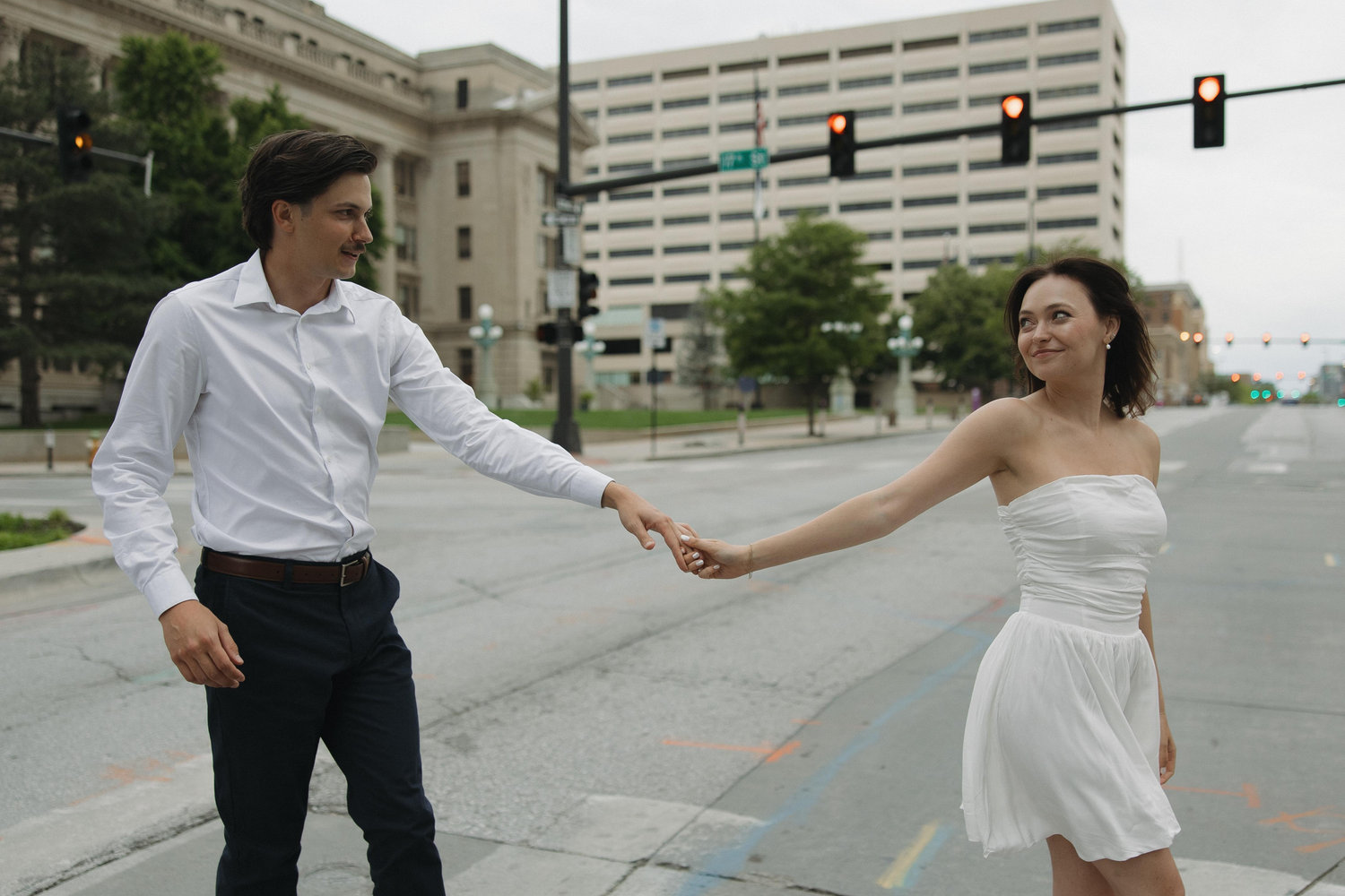 The Wedding Website of Mackenzie Clouse and Joseph Baratta