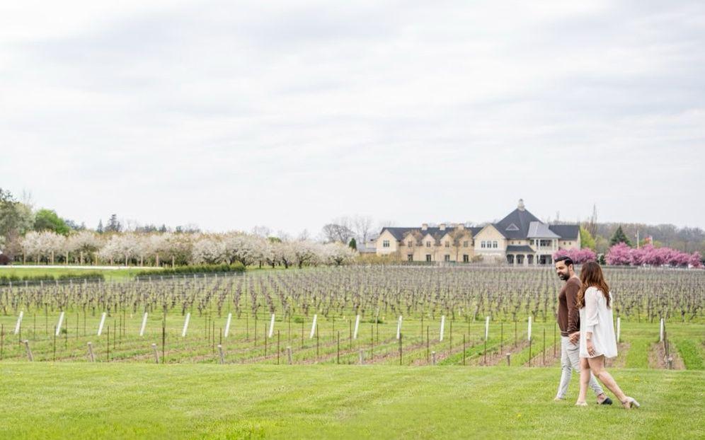 The Wedding Website of Sarah Ahmed and Aman Singh