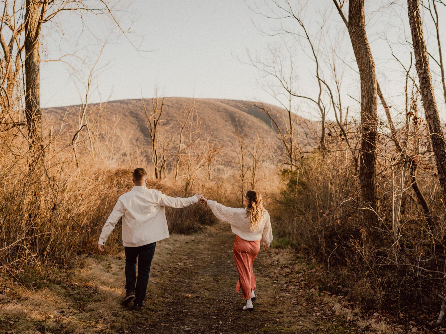 The Wedding Website of Shannon Murphy and Jared Verba