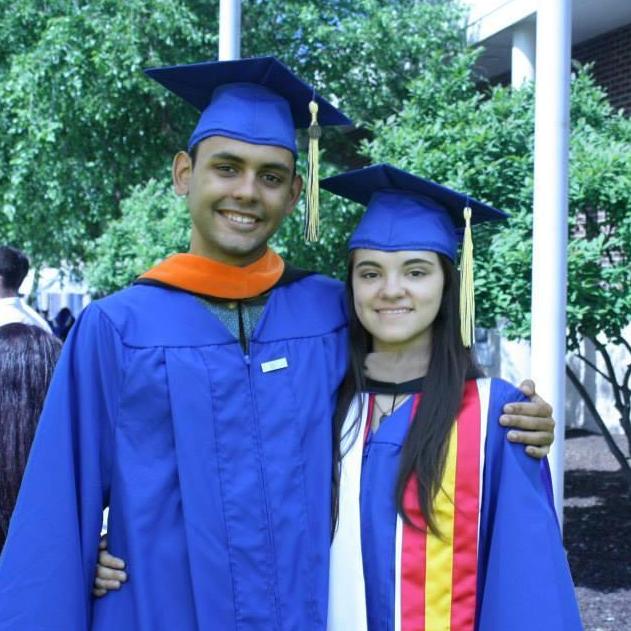 Class of 2014!