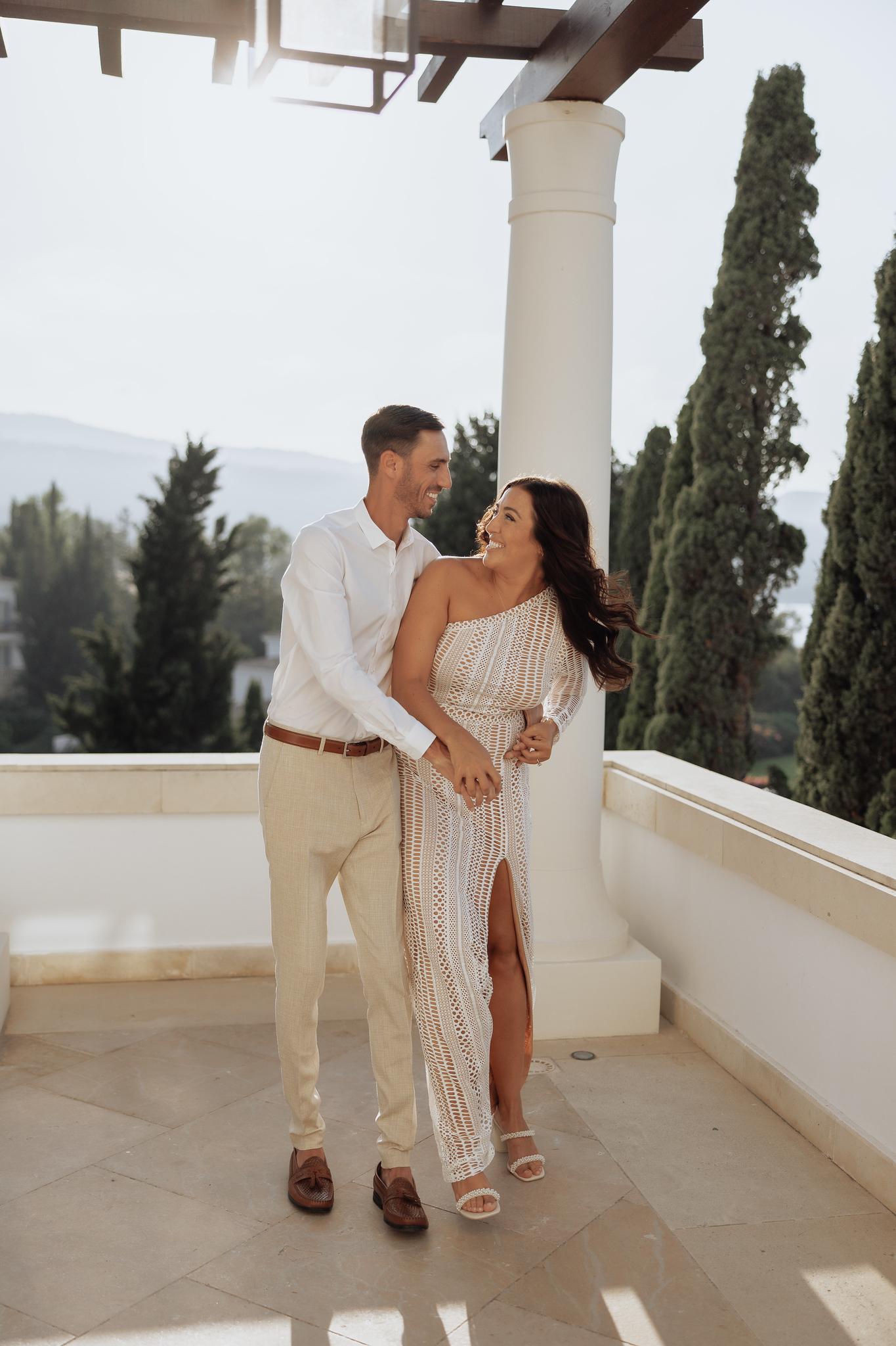 The Wedding Website of Taylor Dixon and William Caironi