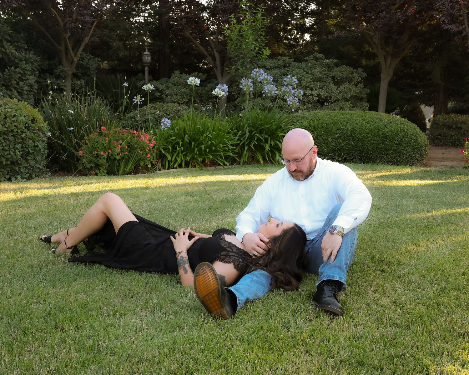 The Wedding Website of Sarah Neri and Charlie Brown