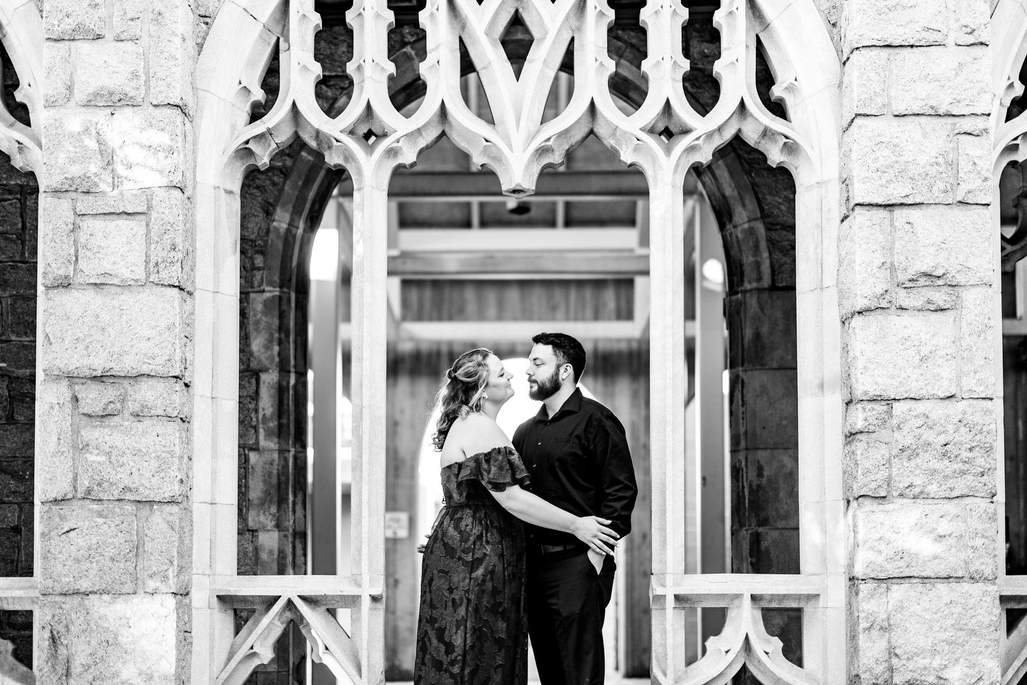 The Wedding Website of Karlie Cox and Jimmy Cox Jr.