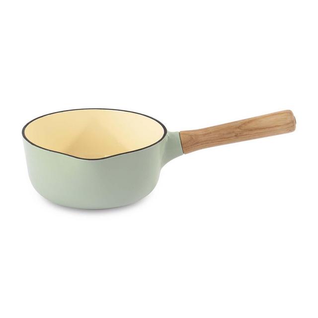 BergHOFF Ron Cast Iron Saucepan, 1.8 qt.