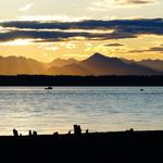 Golden Gardens Park