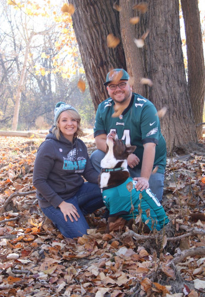 Linsey Hansen and Jacob Christopherson's Wedding Website