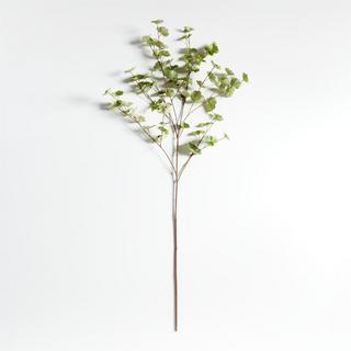 Faux Herb Branch