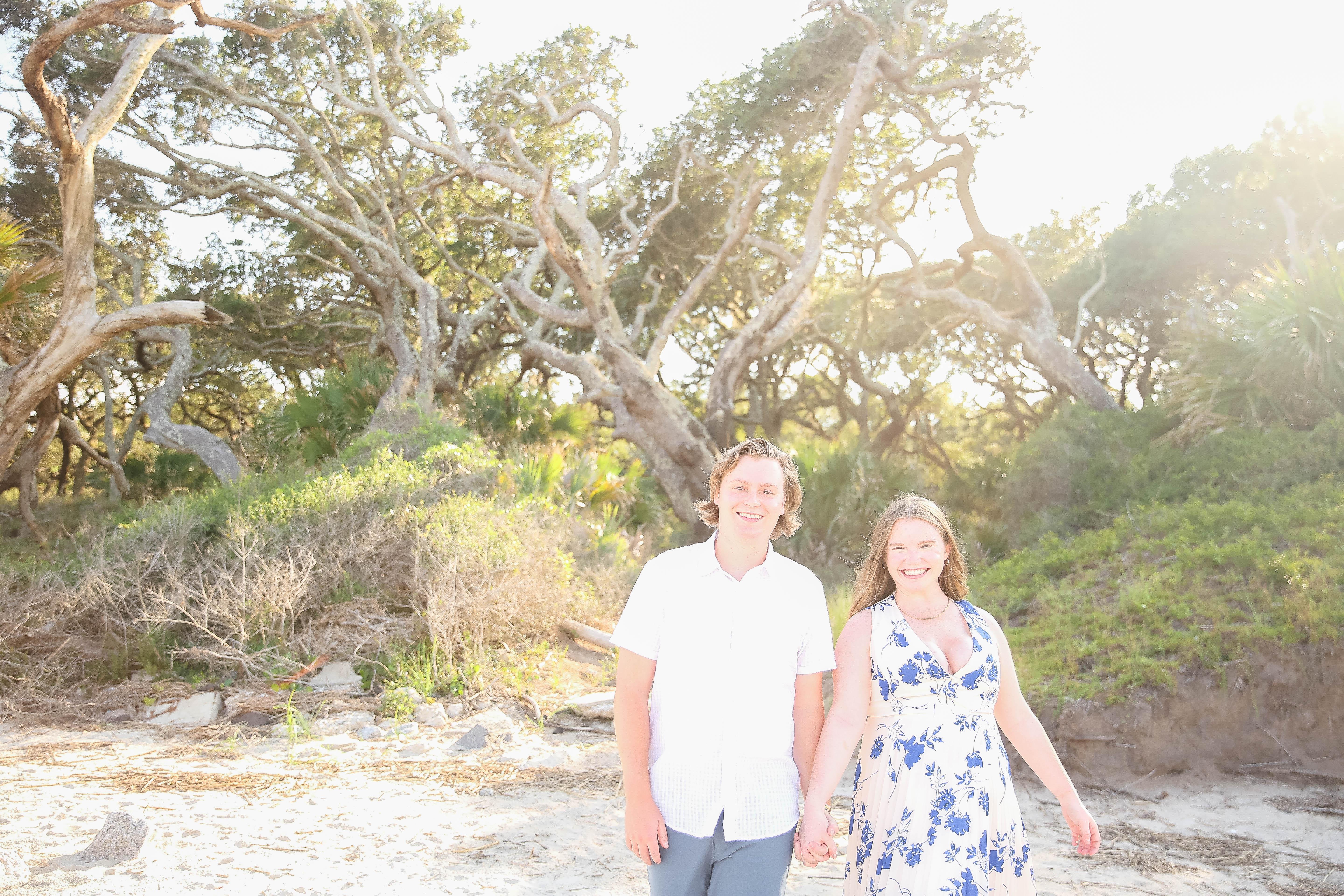 The Wedding Website of Taryn Leal and Austin Hughes