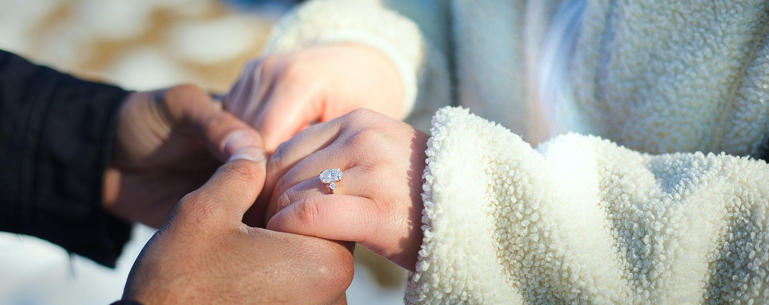 The Wedding Website of Jillian Kong and Krushi Vemula