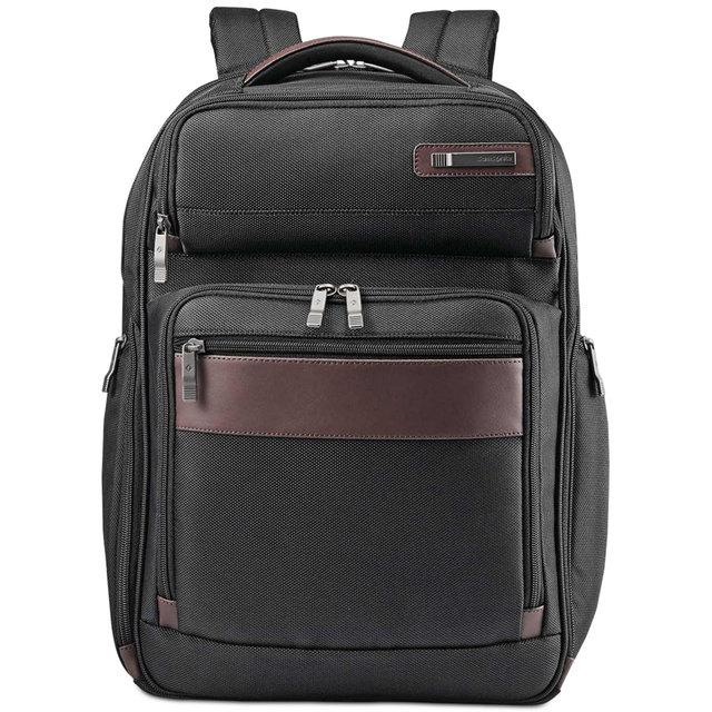 Samsonite Kombi 17.5" Large Backpack