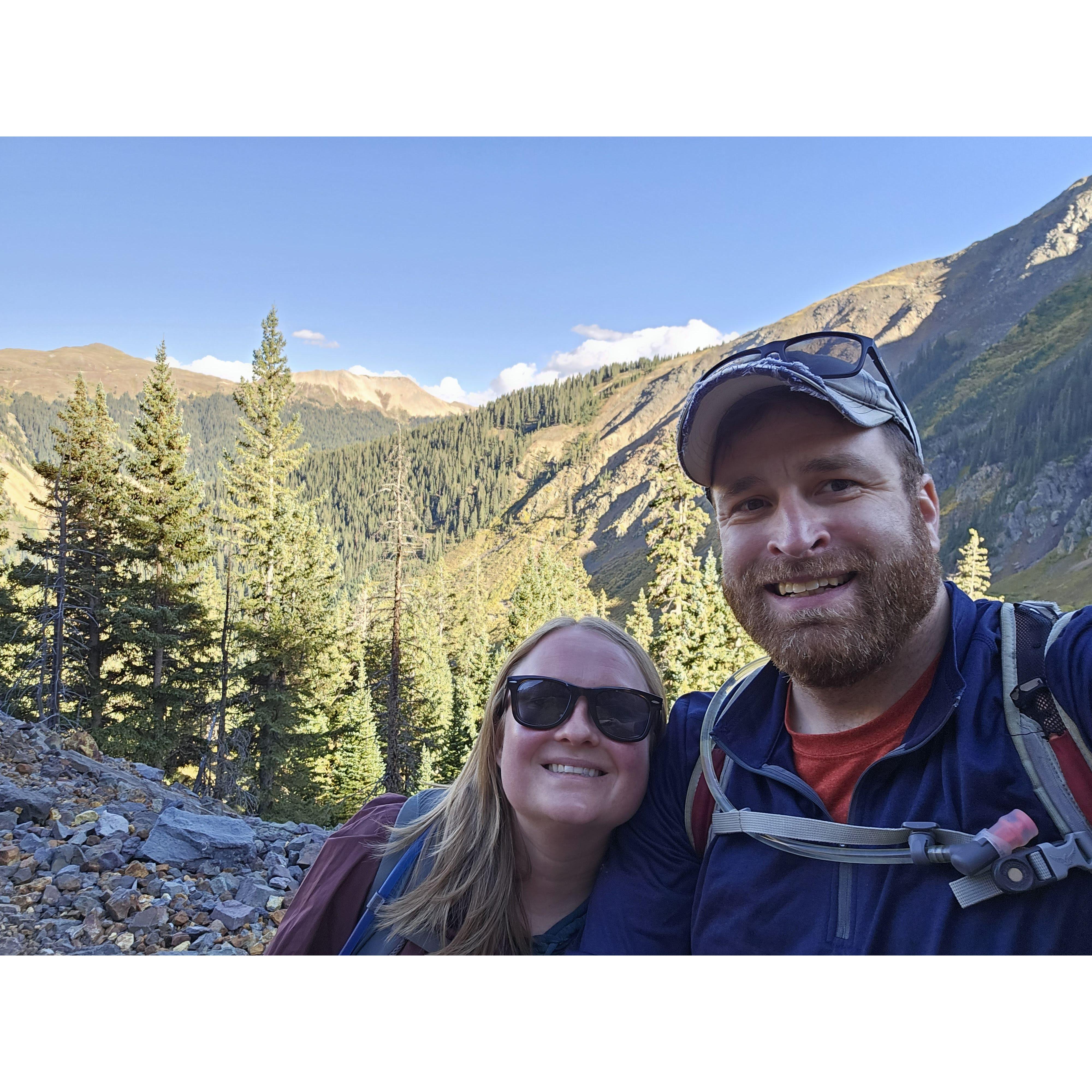Ouray, Colorado