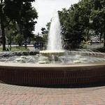 Downtown Plymouth, Michigan