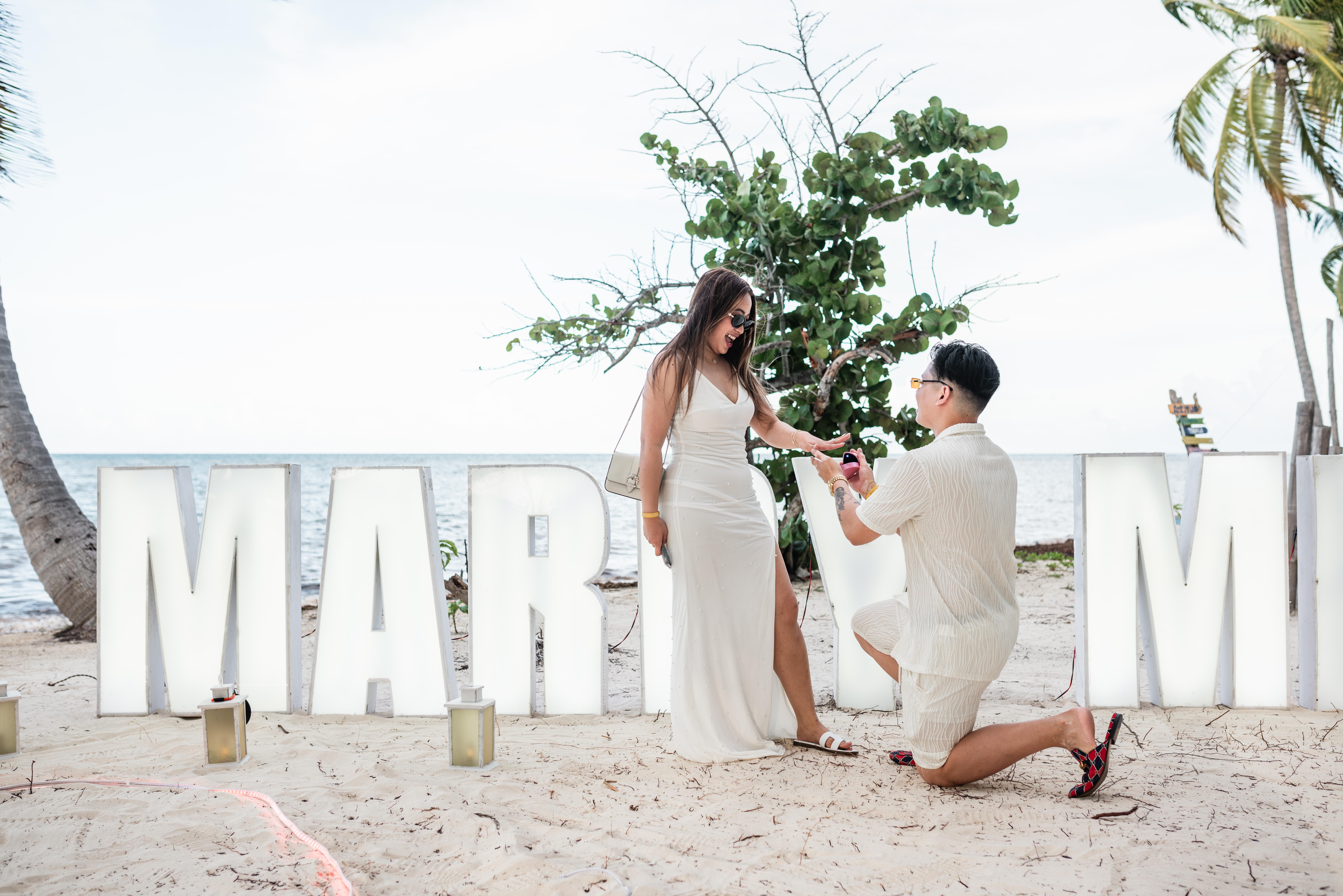 The Wedding Website of Marco Garcia and Almira Soriano