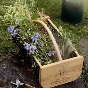 Maple Garden Carry-all