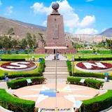 Middle of the World (Mitad del Mundo)