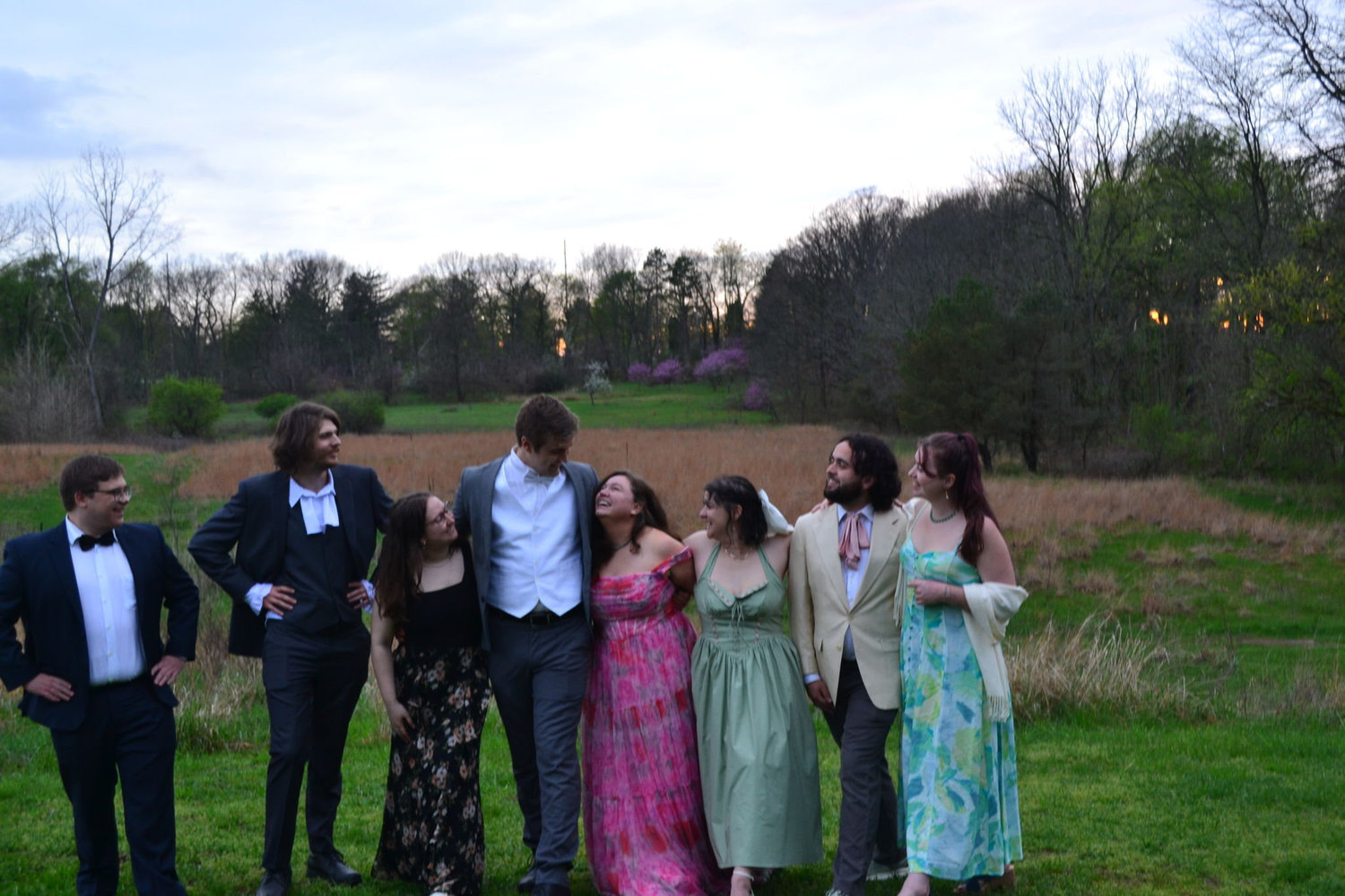 The Wedding Website of Bri Clark and Alex Krabill