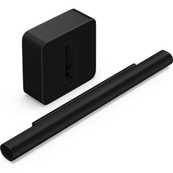 Premium Entertainment Set with Arc Ultra and Sub 4 - Sonos