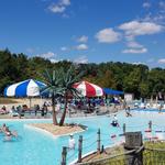 Crystal Springs Family Waterpark