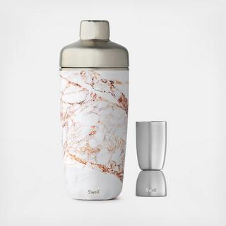18 oz. Shaker Set