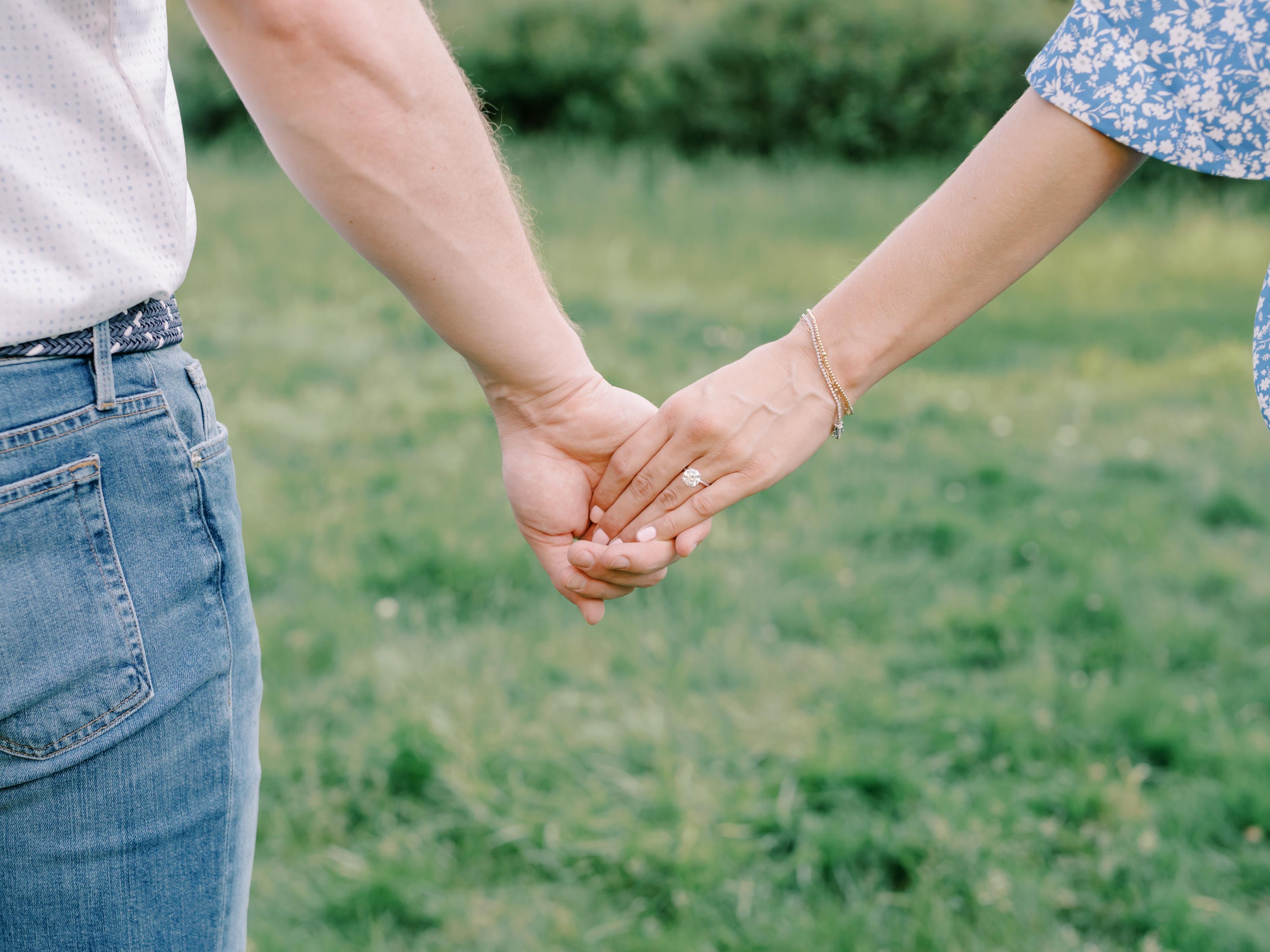 The Wedding Website of Hillary Woodrow and Tommy Martin