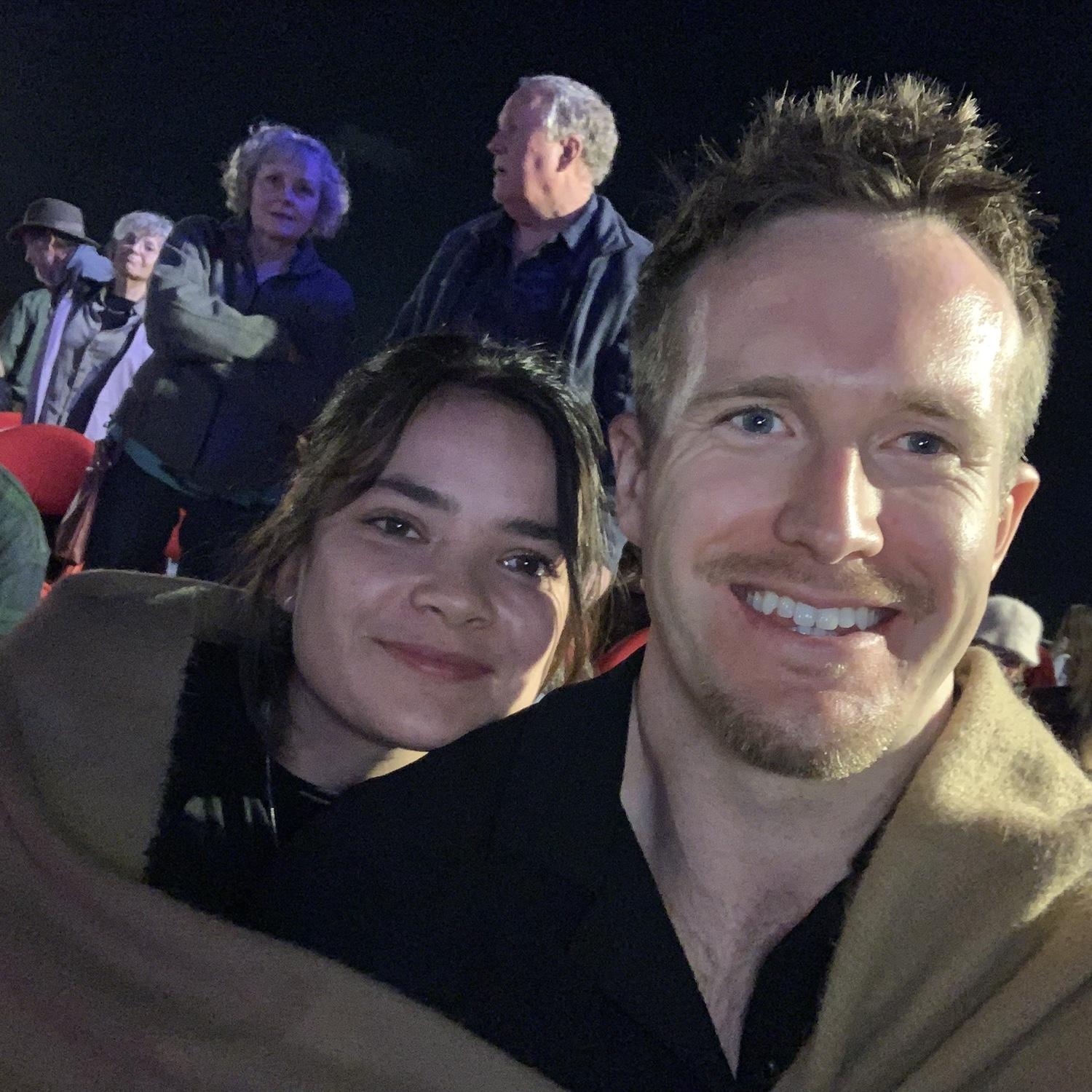 Star Wars in Concert.