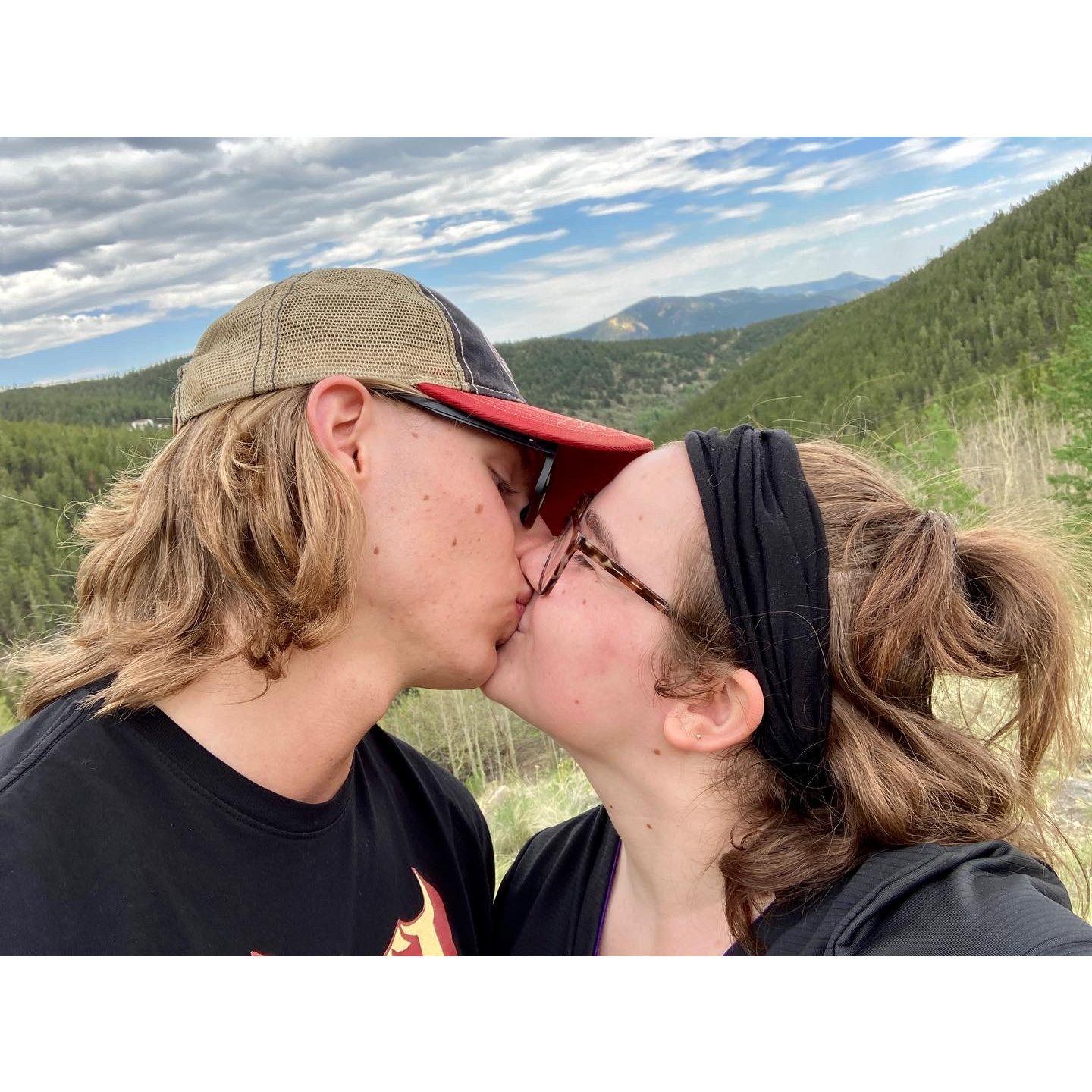 I year Anniversary