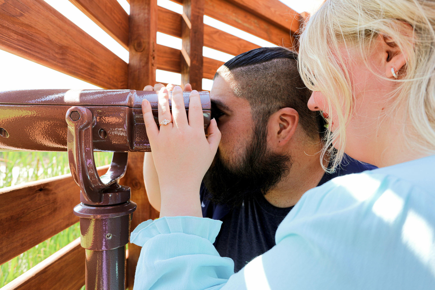 The Wedding Website of Cassidy Dorris and Bobby Rodriguez