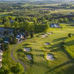 Crooked Tree Golf Club