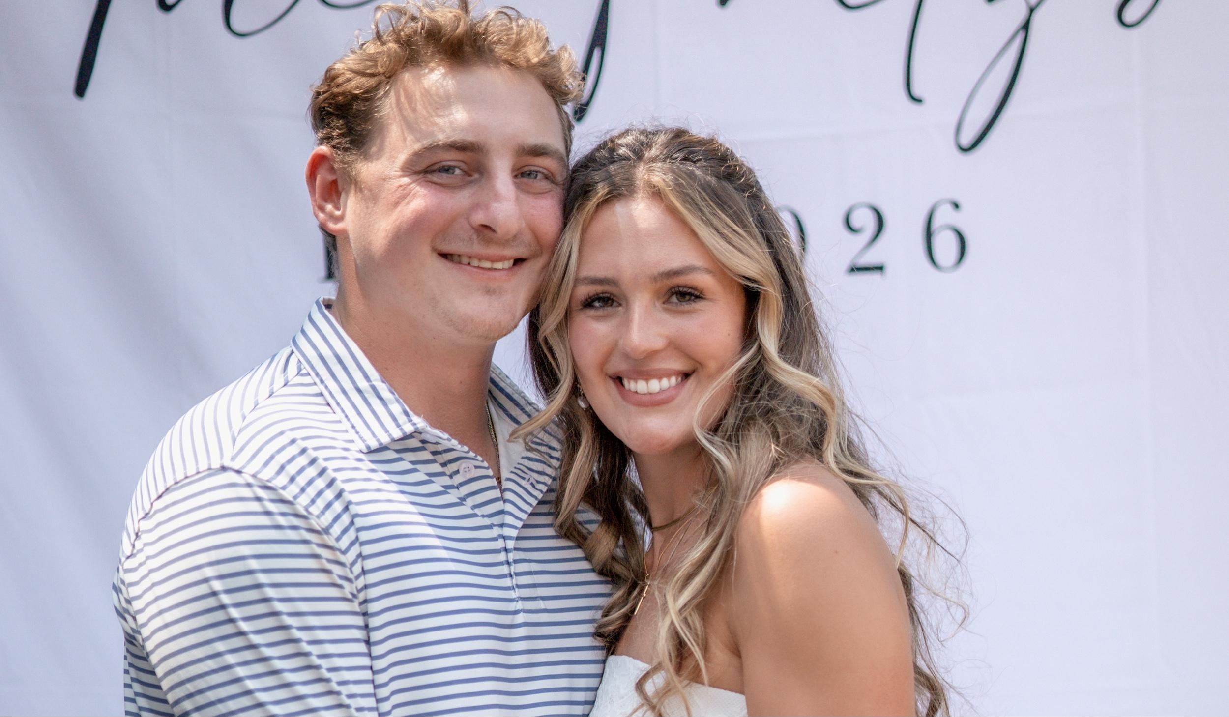 The Wedding Website of Sarah Moffa and Owen Fritz
