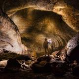 Ape Cave