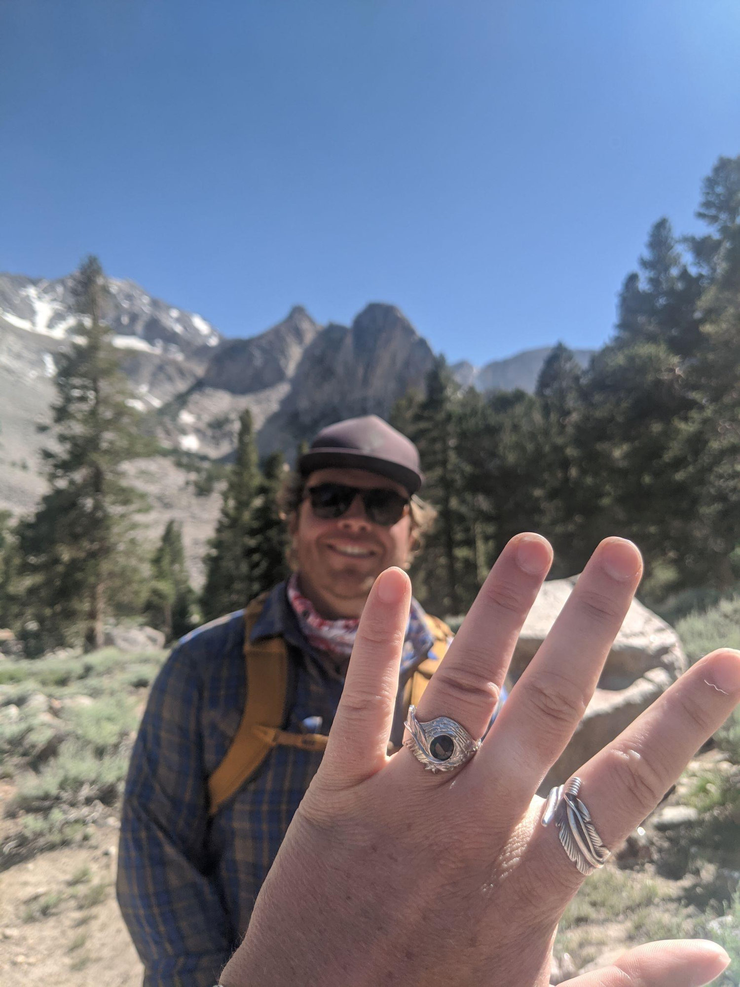 The Wedding Website of Jaclyn Knapp and John Whitefield