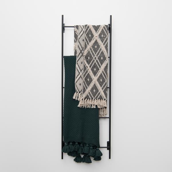 Magnolia Silas Wall Ladder