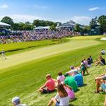 Wells Fargo Championship - Quail Hollow Club